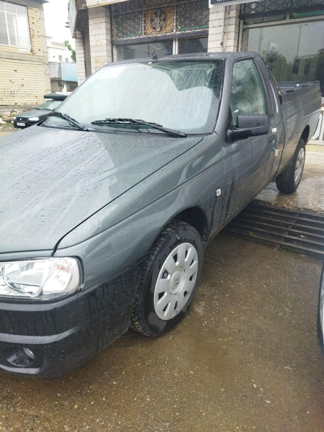 خودرو آریسان، 2 آگهی ann_18047411
