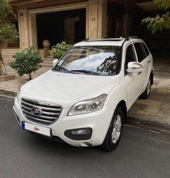خودرو لیفان، X60 آگهی ann_18047417