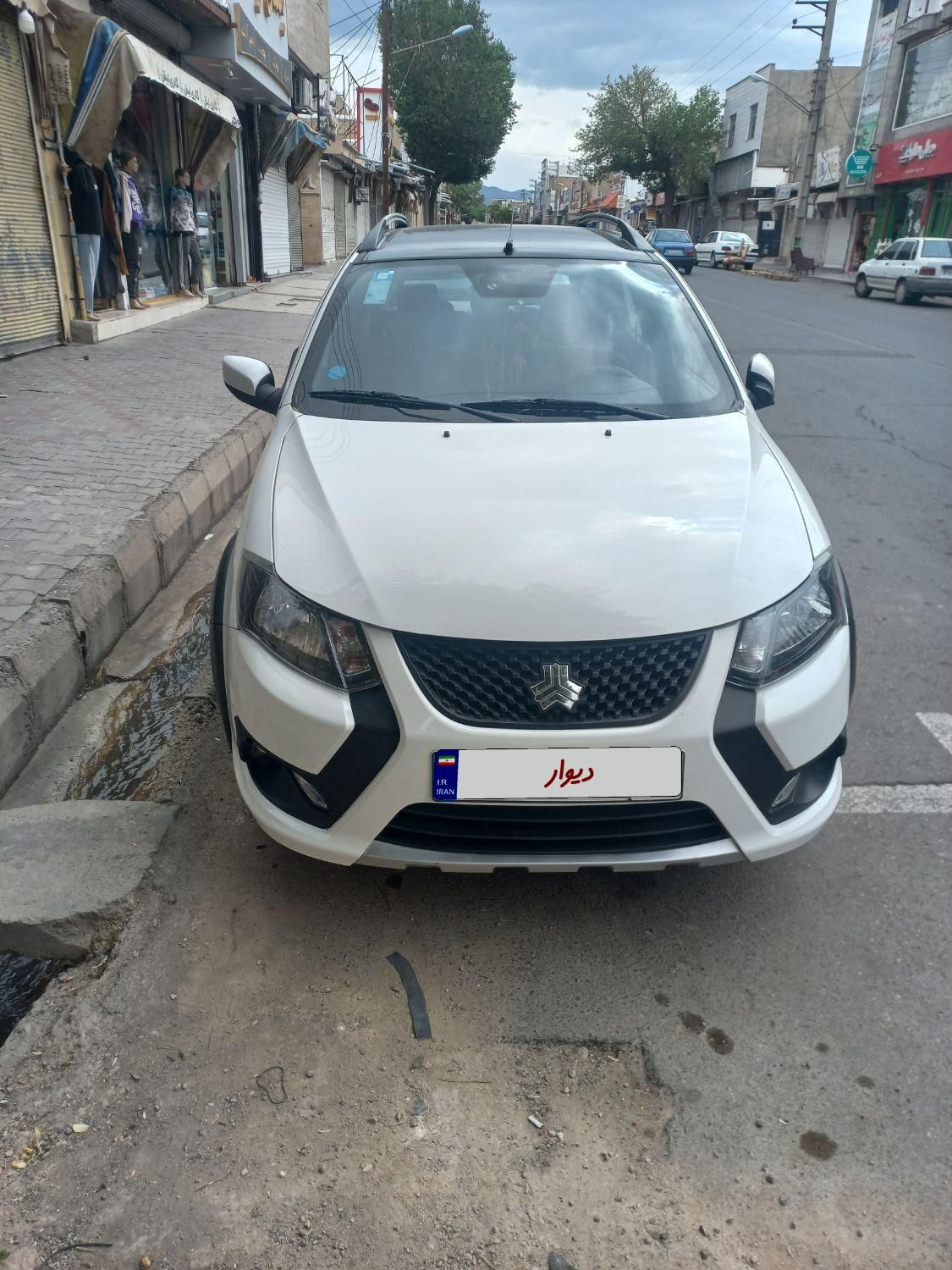 خودرو کوییک، R آگهی ann_18047427