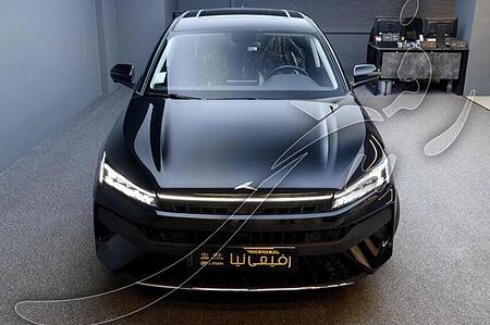 خودرو کی ام سی، J7 آگهی ann_18047434