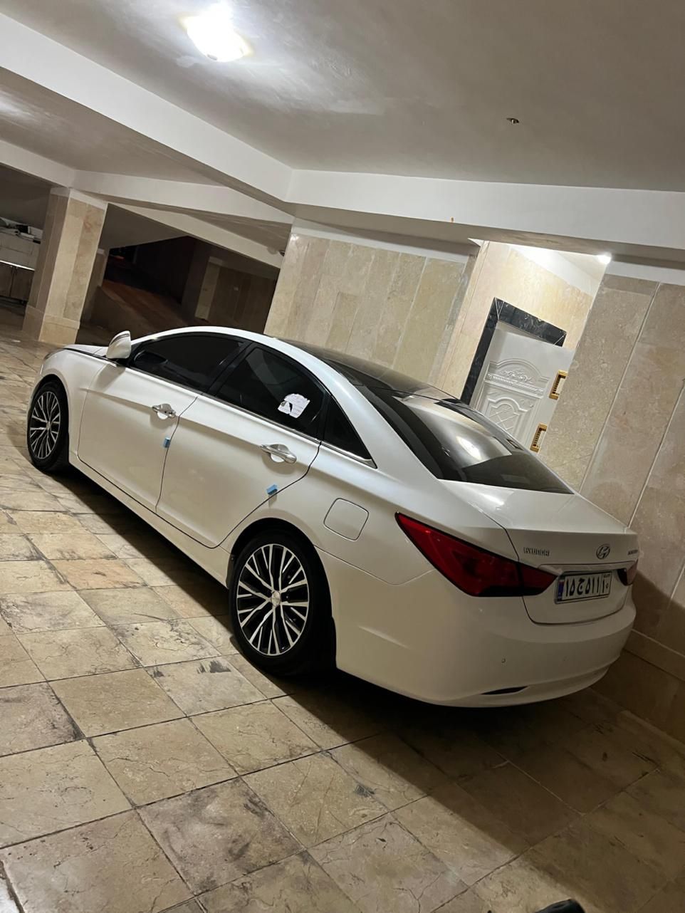 خودرو هیوندای، سوناتا آگهی ann_18047444