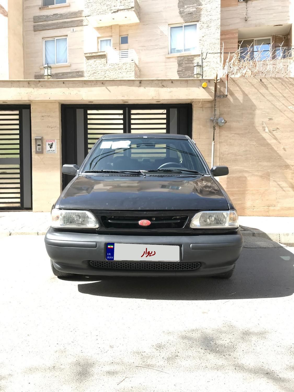 خودرو پراید، صبا آگهی ann_18047452