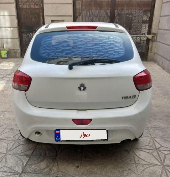 خودرو تیبا، 2 آگهی ann_18047462