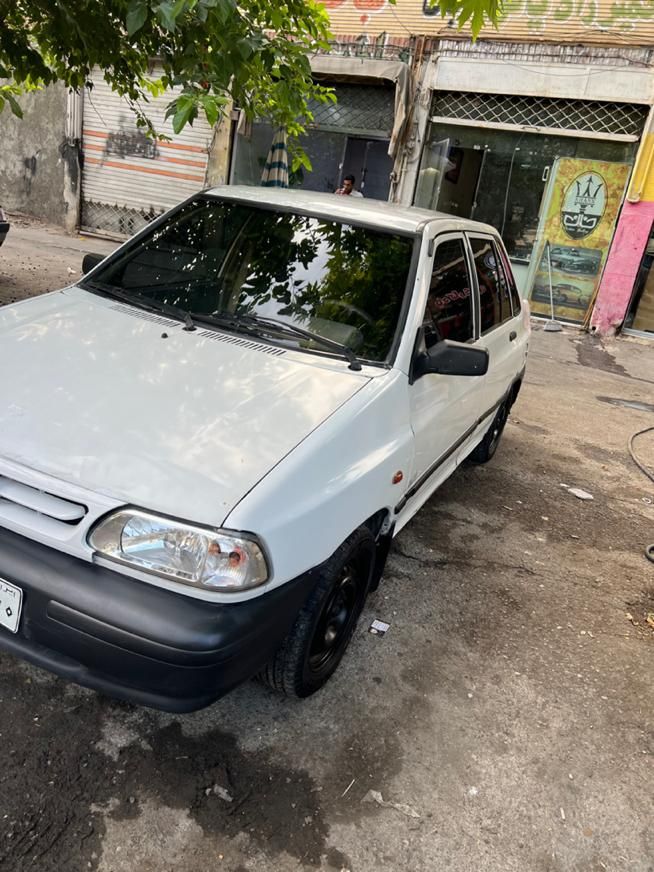 خودرو پراید، صبا آگهی ann_18047478