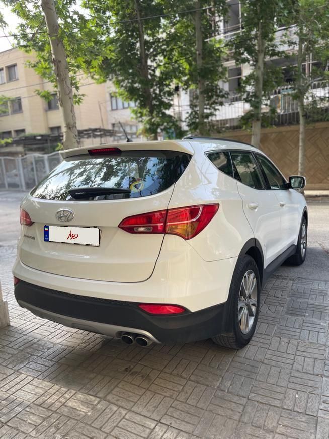 خودرو هیوندای، سانتافه آگهی ann_18047496