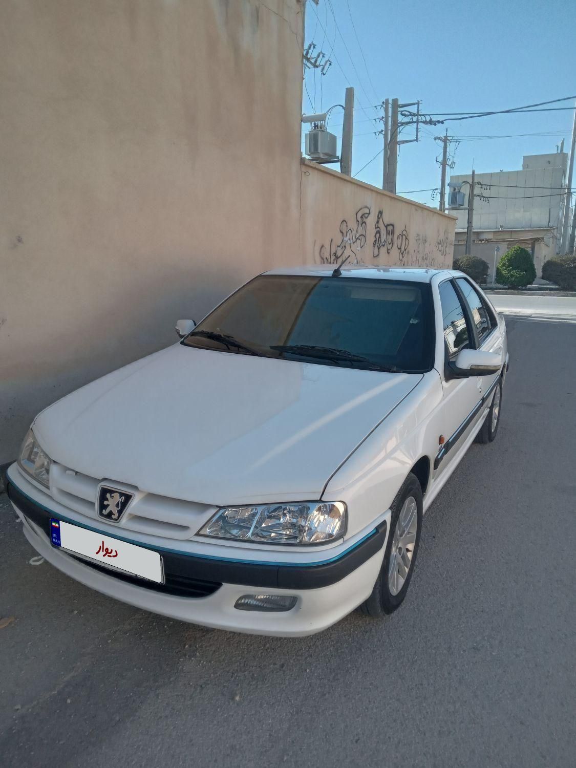 خودرو پژو، پارس آگهی ann_18047509