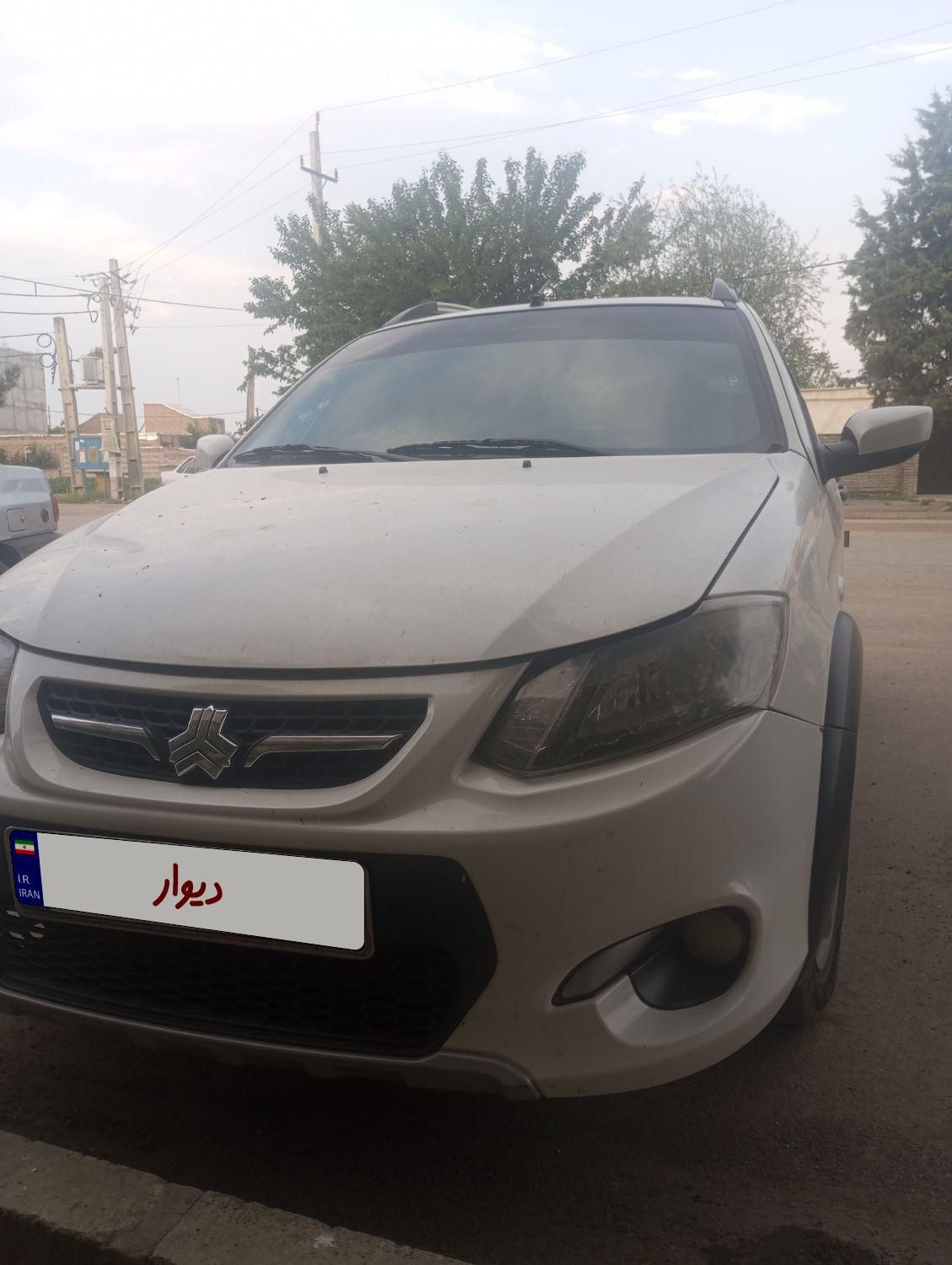 کوییک دنده‌ای دنده‌ای - 1400