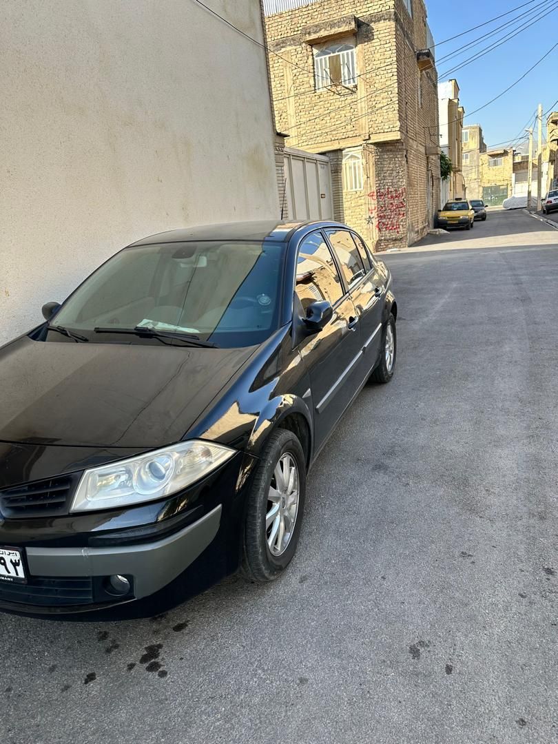 خودرو رنو، مگان آگهی ann_18047520