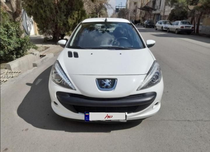 خودرو پژو، 207 آگهی ann_18047538