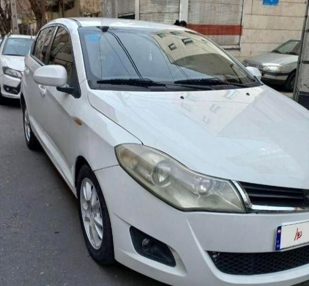 خودرو ام وی ام، 315 هاچ بک آگهی ann_18047542