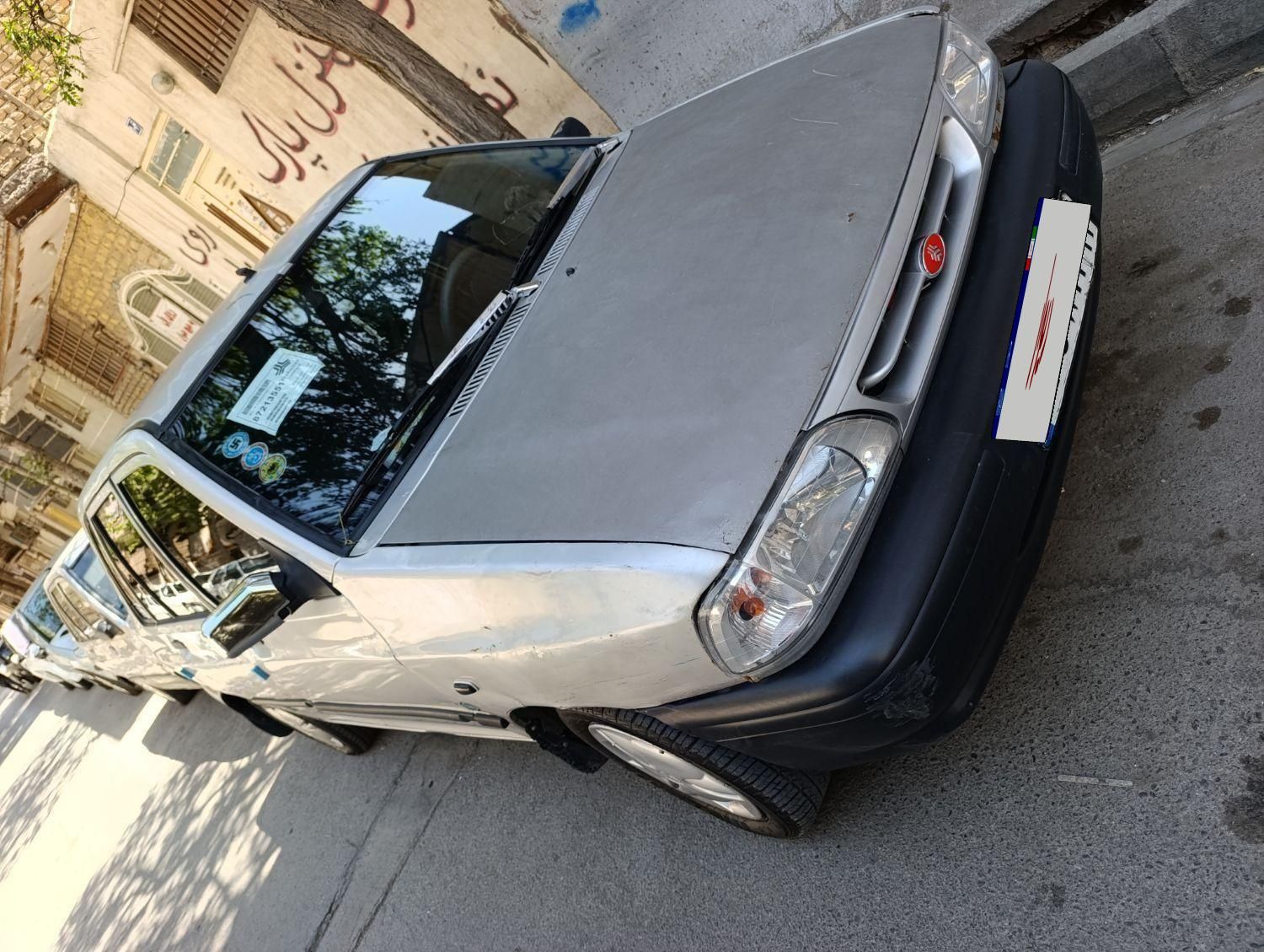 خودرو پراید، صبا آگهی ann_18047558
