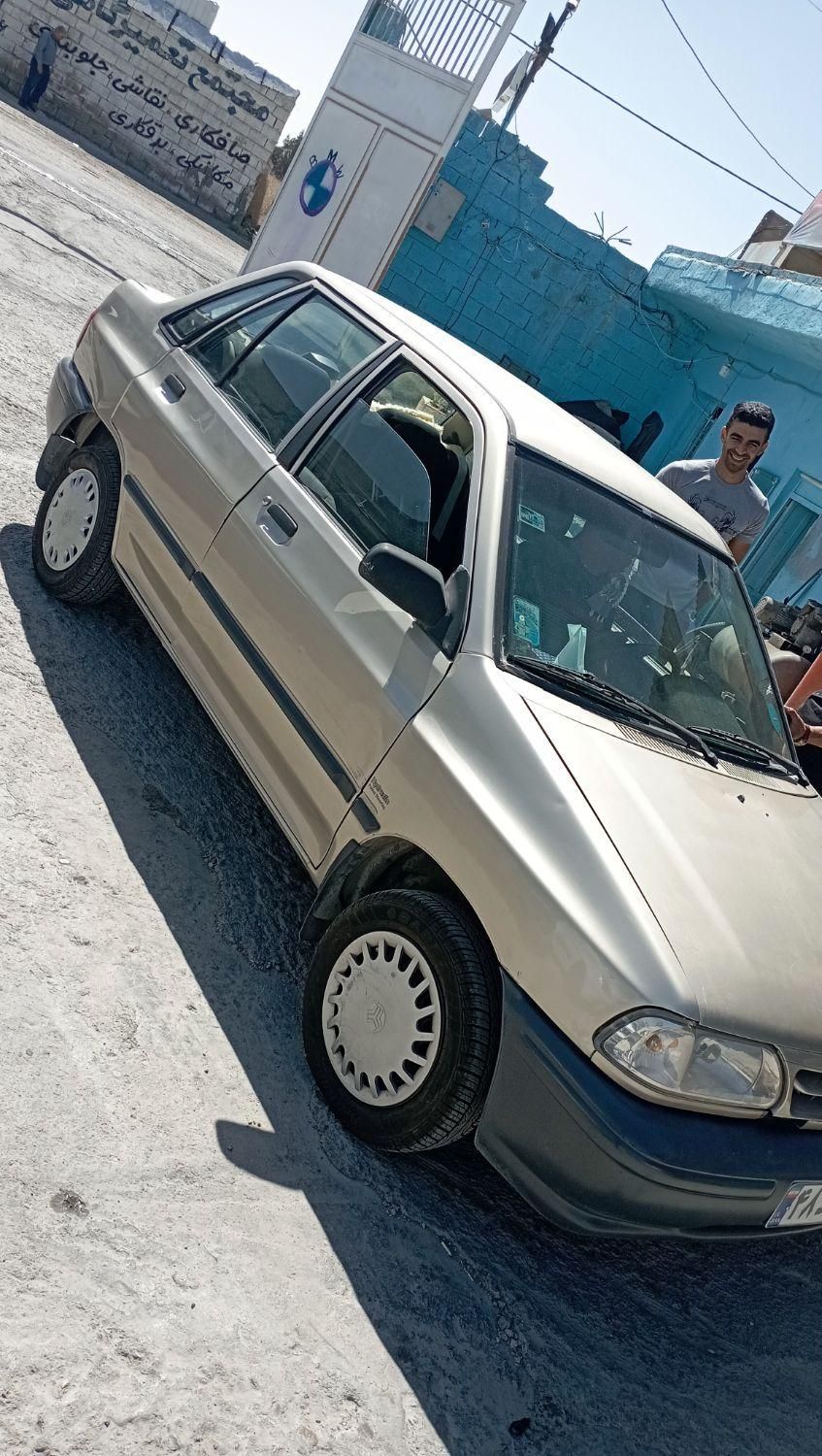 خودرو پراید، صبا آگهی ann_18047575