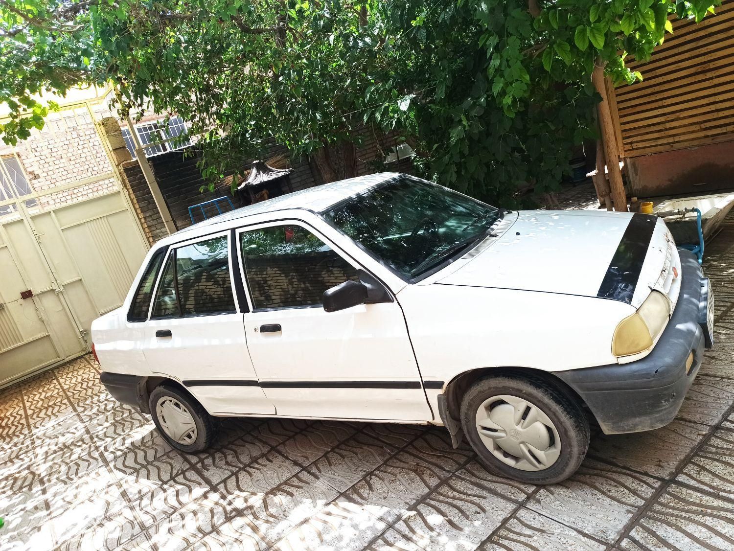 خودرو پراید، صبا آگهی ann_18047581