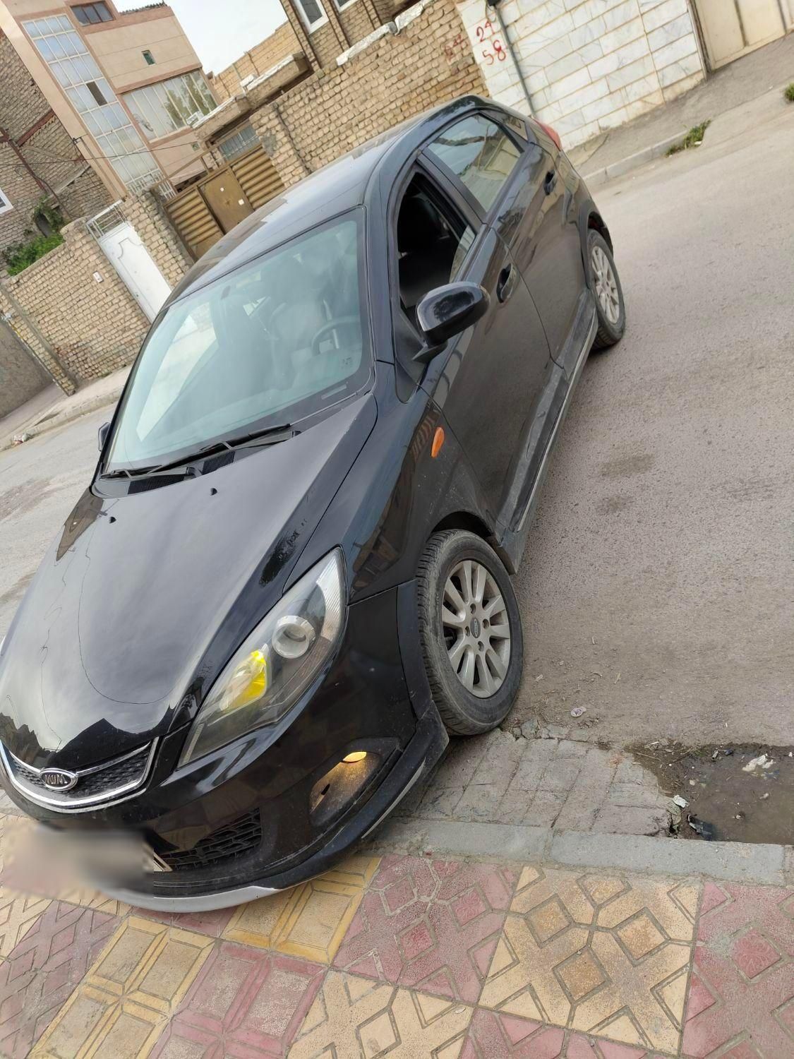 ام وی ام 315 هاچ بک اسپرت اکسلنت - 2018
