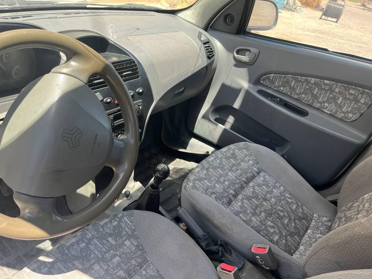 خودرو تیبا، صندوق دار آگهی ann_18047593
