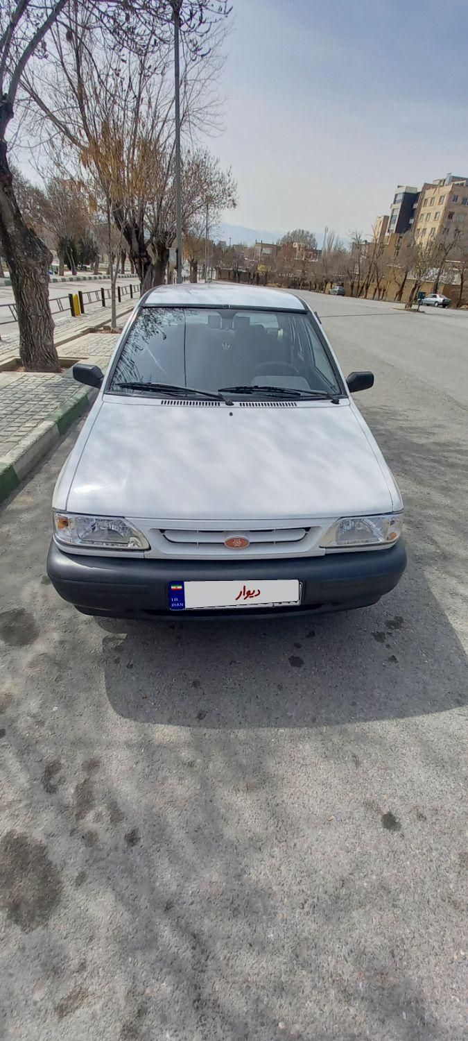 خودرو پراید، صبا آگهی ann_18047597