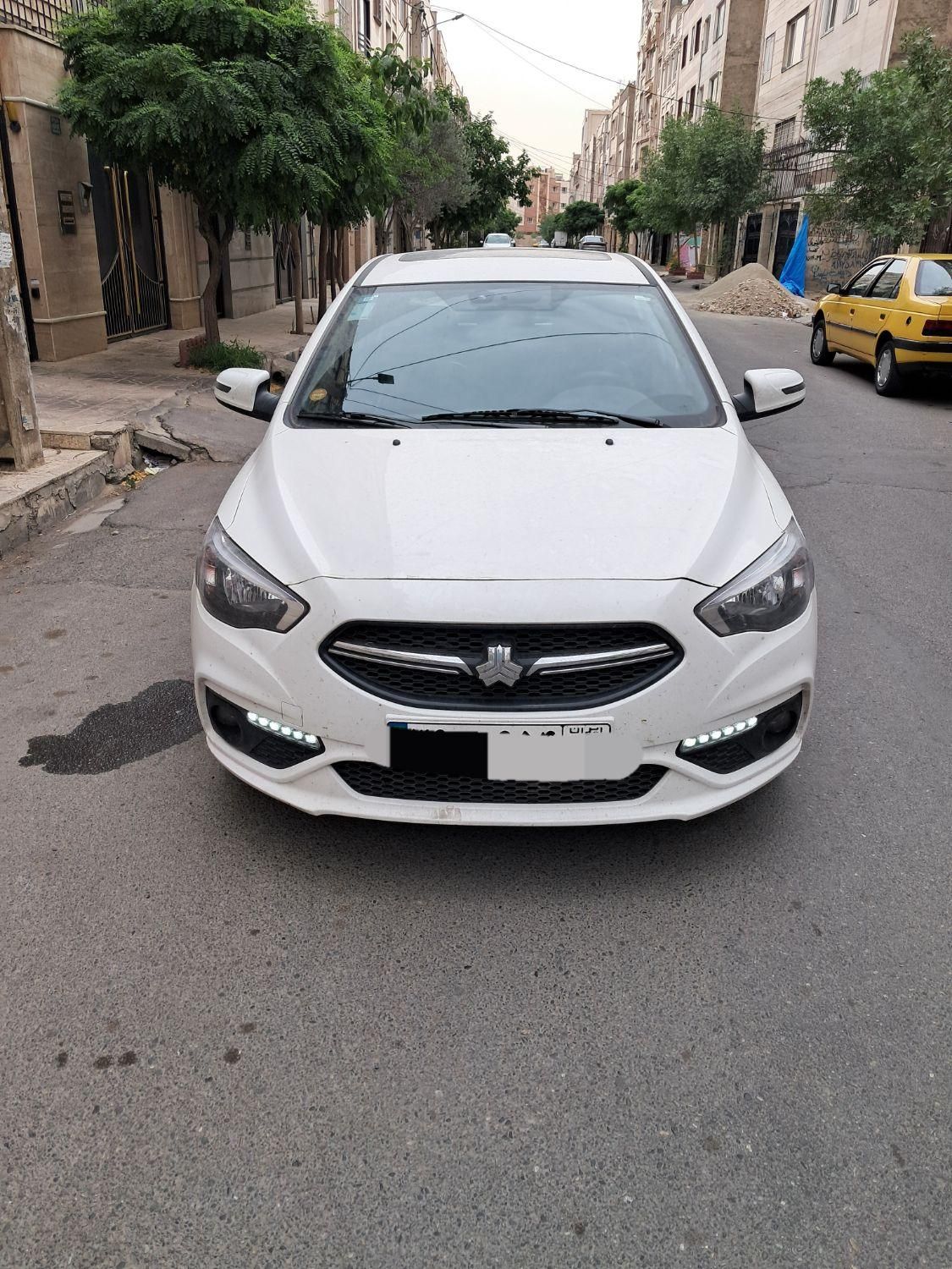 خودرو شاهین، G آگهی ann_18047600