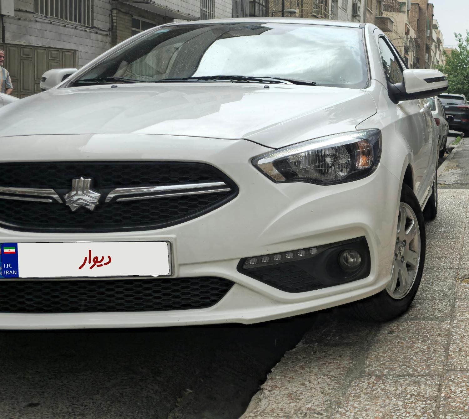 خودرو شاهین، G آگهی ann_18047627