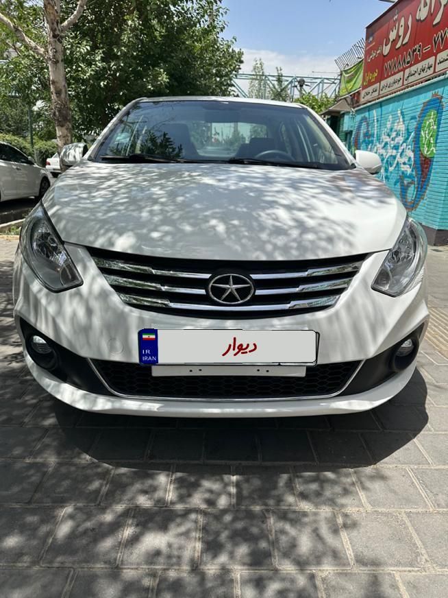 خودرو جک، J4 آگهی ann_18047644