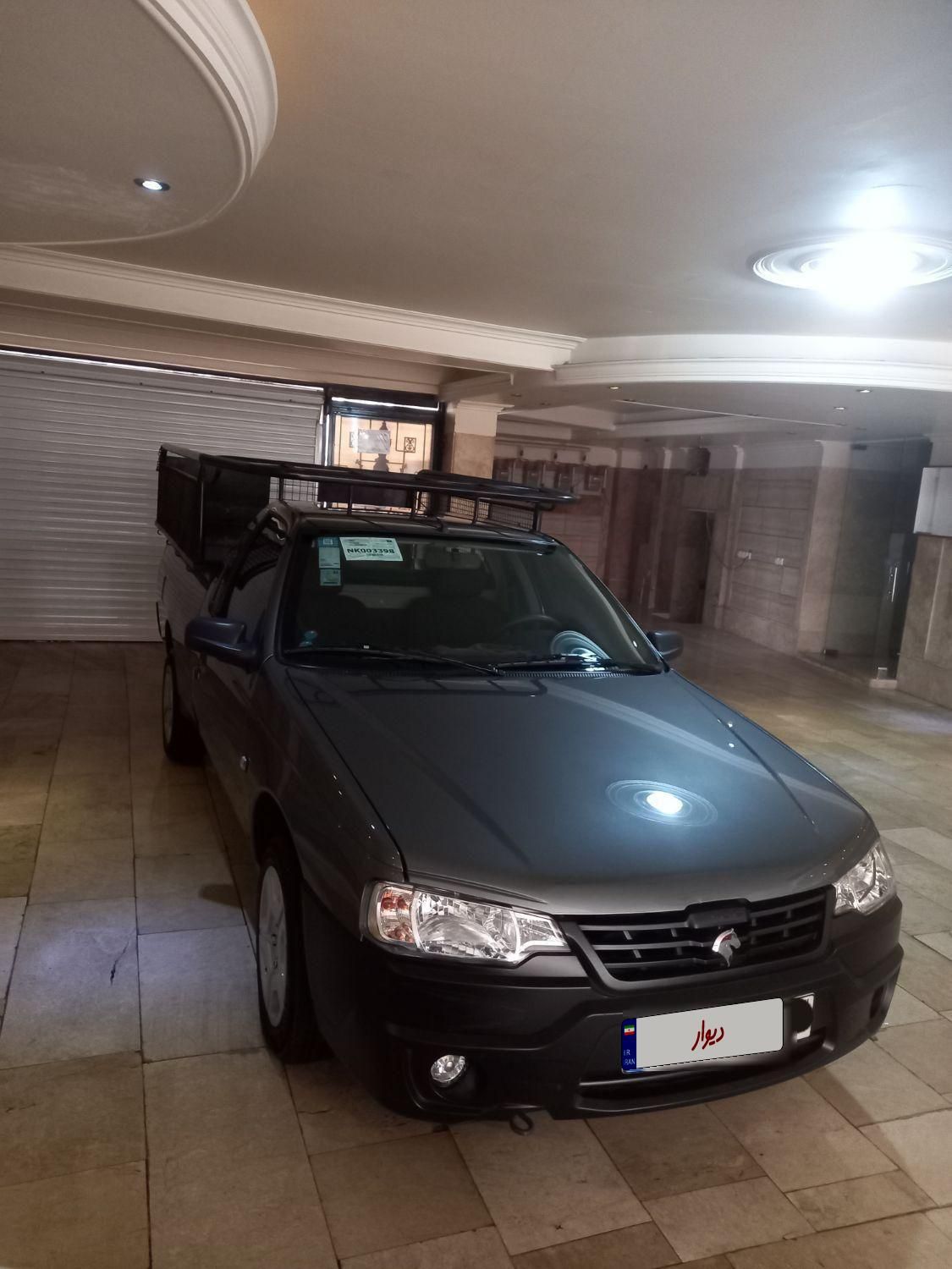 خودرو آریسان، 2 آگهی ann_18047650