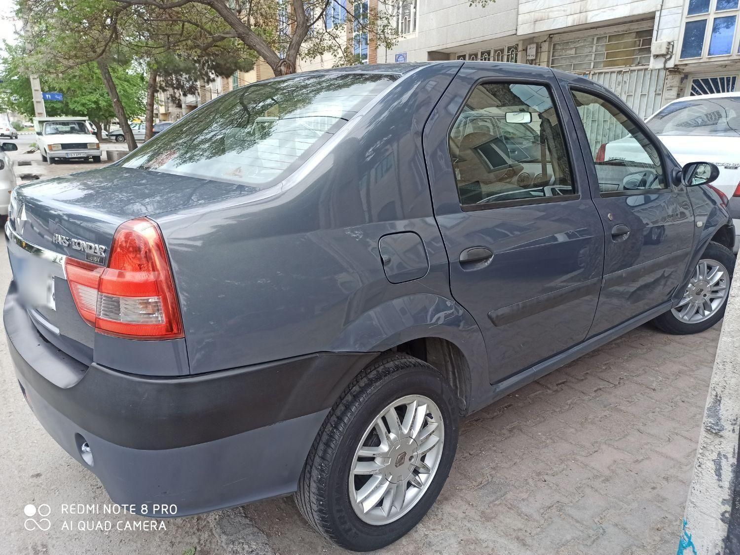 خودرو رنو، پارس تندر آگهی ann_18047679