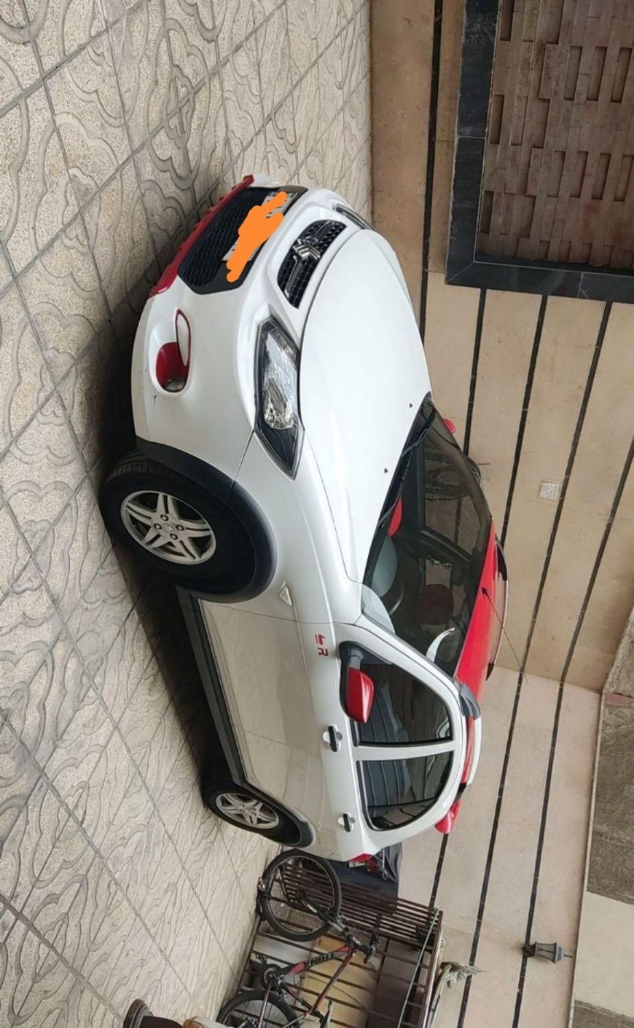 خودرو کوییک، R آگهی ann_18047688