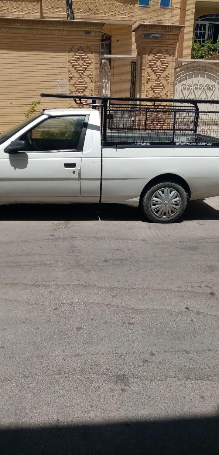 خودرو آریسان، دوگانه سوز آگهی ann_18047712