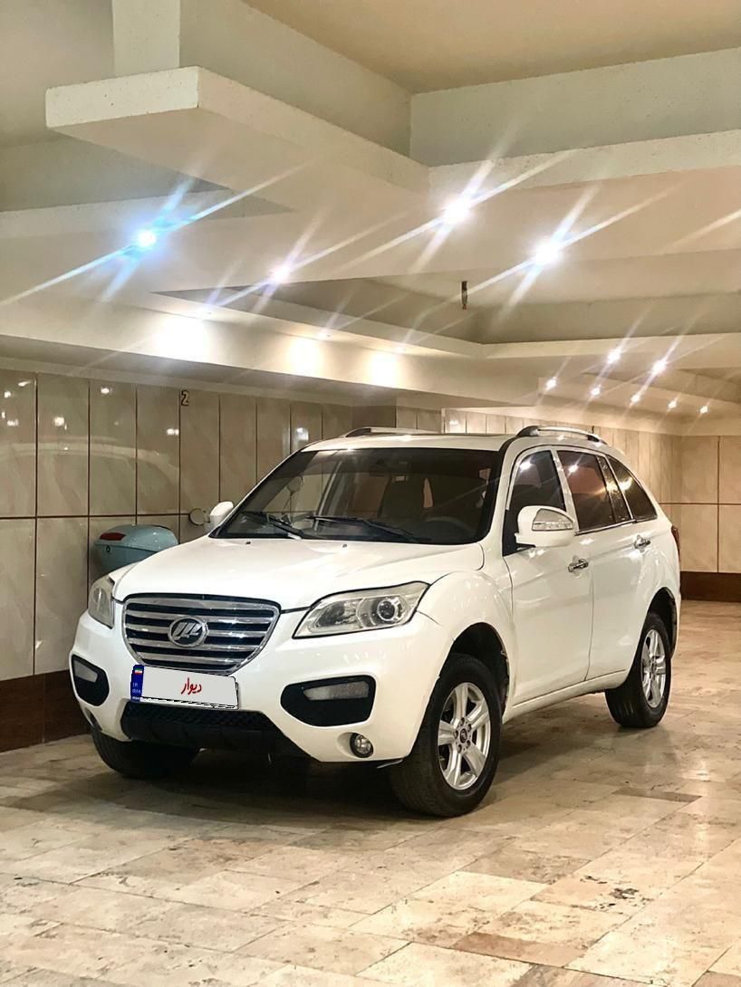 خودرو لیفان، X60 آگهی ann_18047717