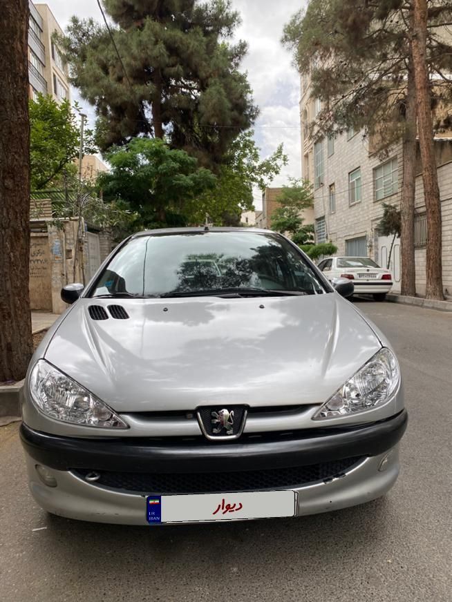 خودرو پژو، 206 آگهی ann_18047753