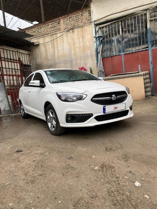 شاهین G دنده ای - 1403