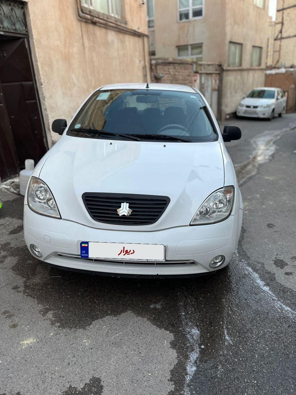 خودرو تیبا، صندوق دار آگهی ann_18047797