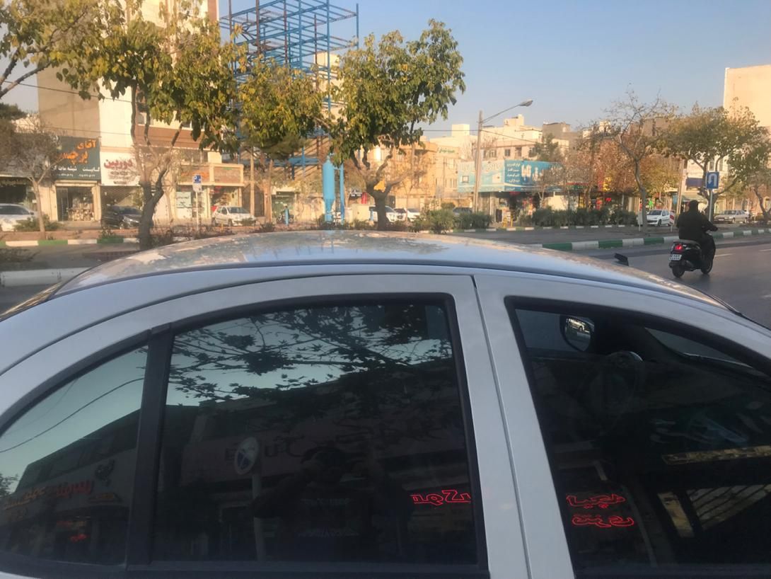 ساینا EX دنده‌ای - - 1400