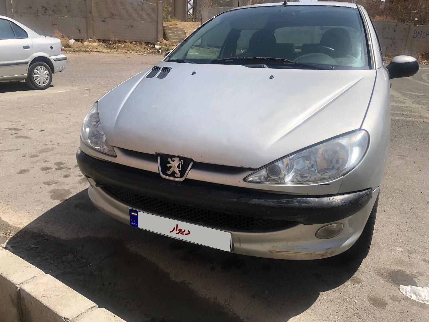 خودرو پژو، 206 آگهی ann_18047815