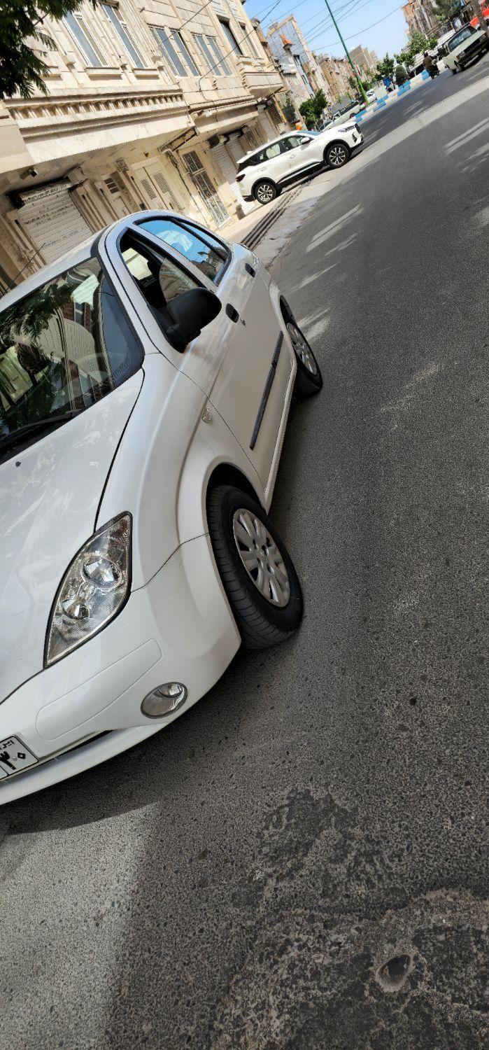 تیبا 2 EX - 1400