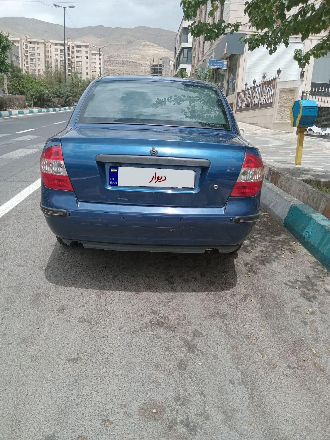 خودرو تیبا، صندوق دار آگهی ann_18047846