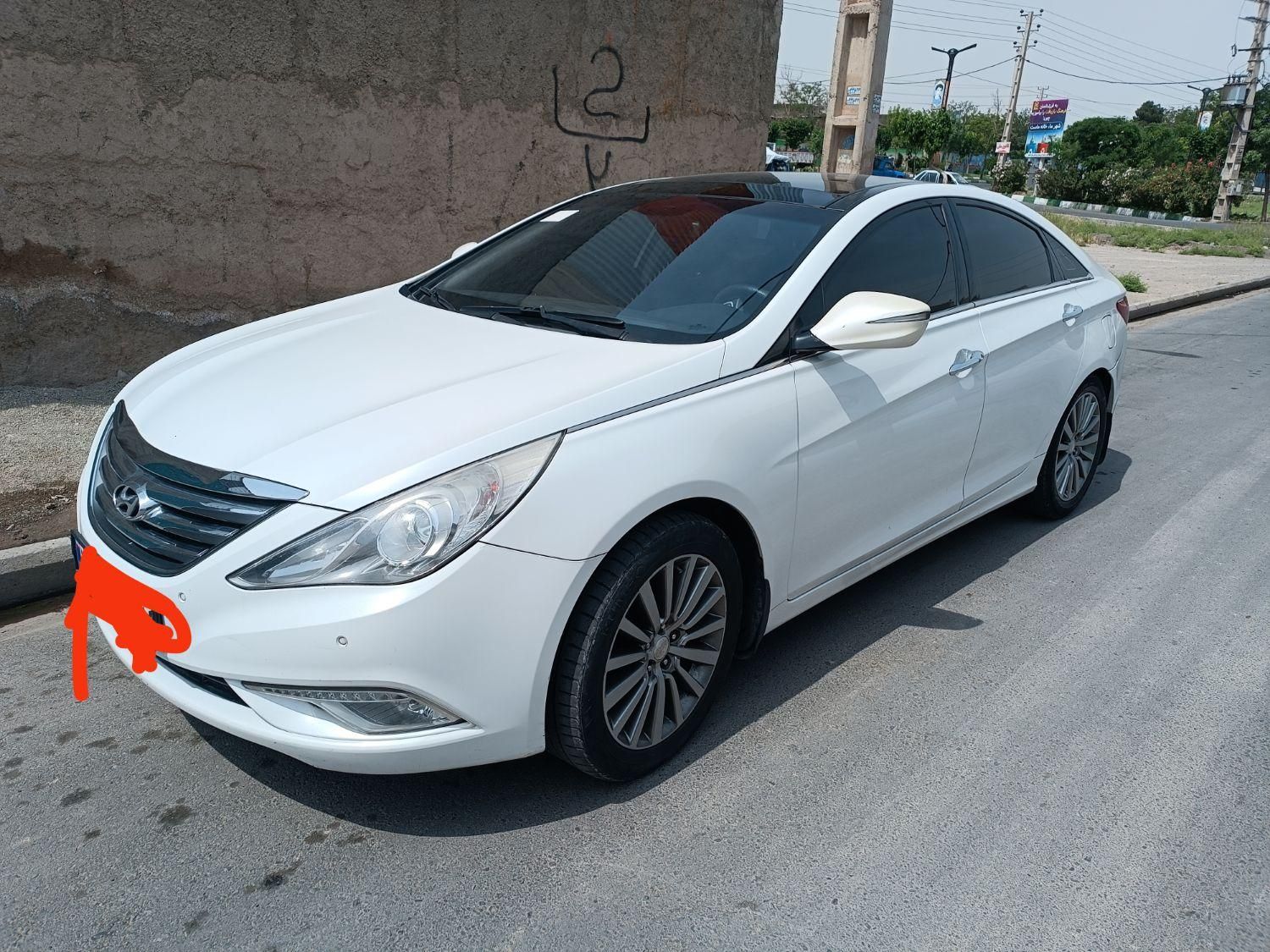 خودرو هیوندای، سوناتا آگهی ann_18047855