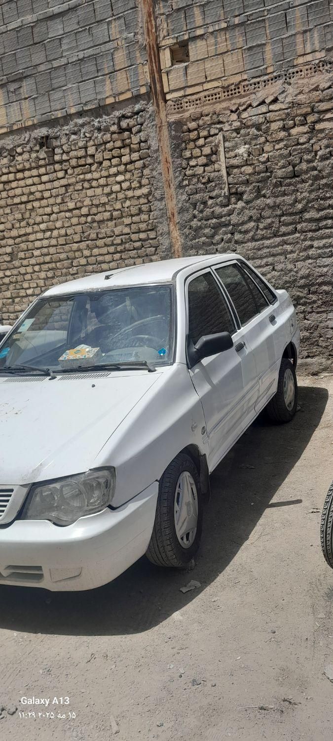 خودرو پراید، صبا آگهی ann_18047861