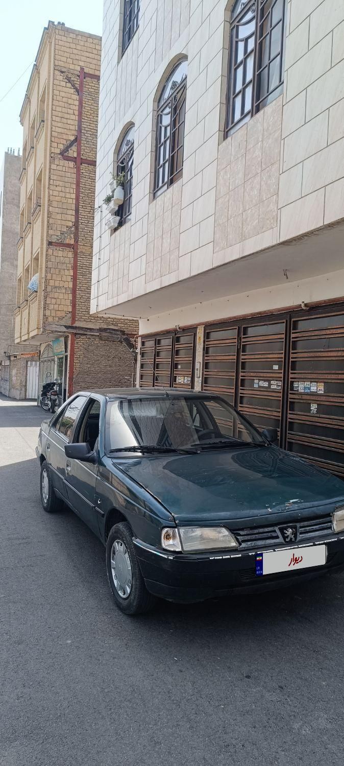 خودرو پژو، روآ آگهی ann_18047922