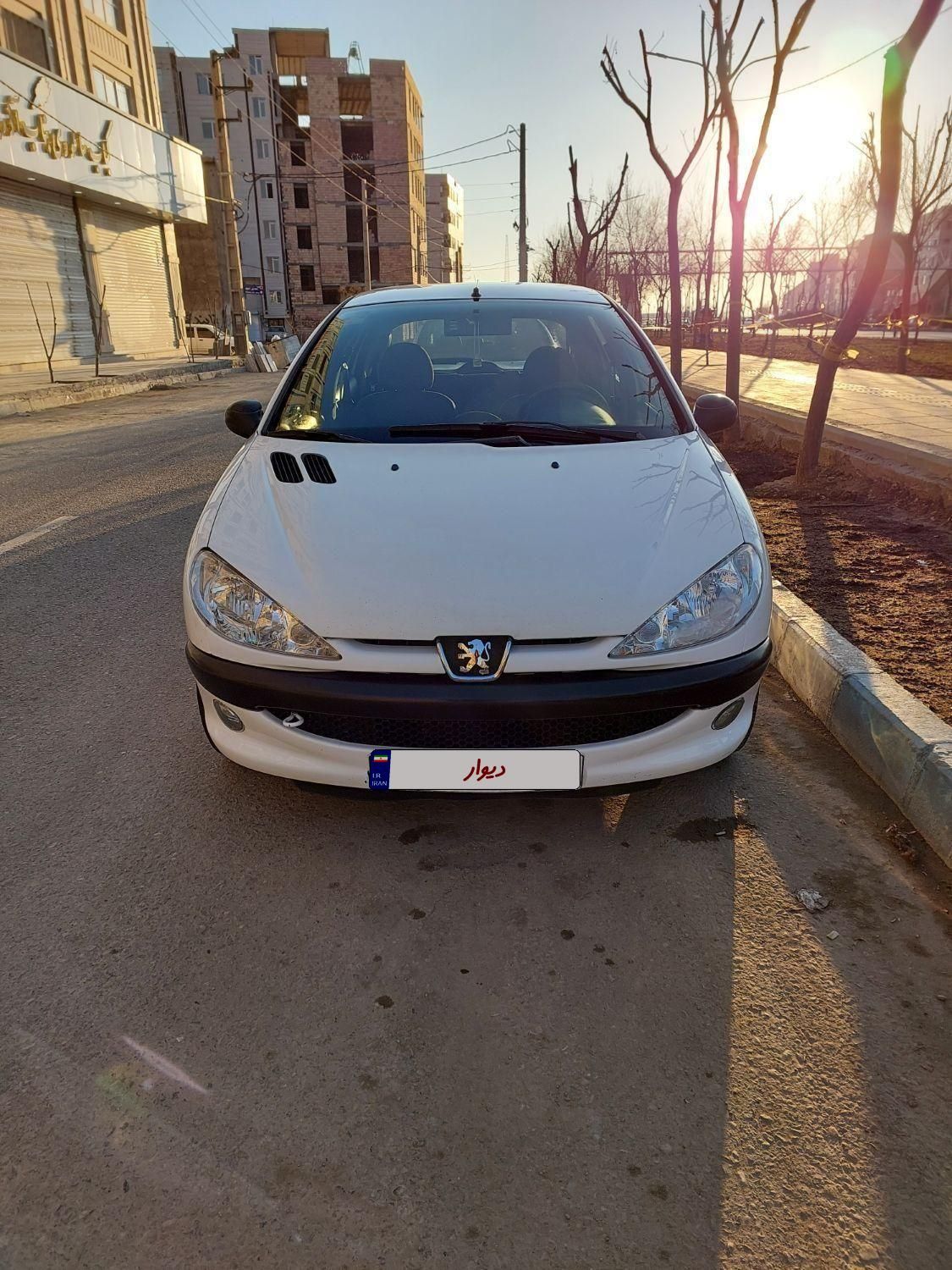 خودرو پژو، 206 آگهی ann_18047950