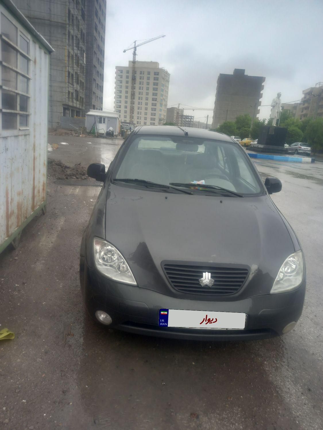 خودرو تیبا، صندوق دار آگهی ann_18047951