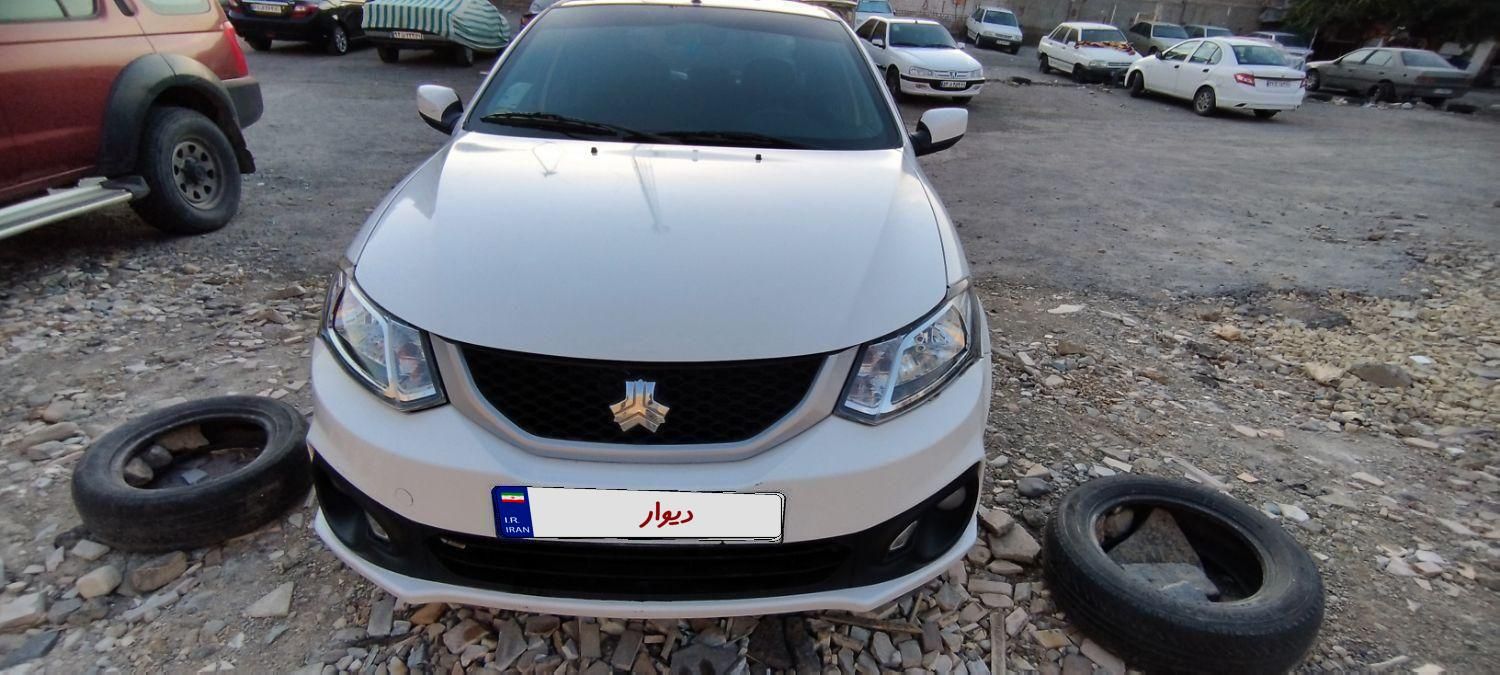 خودرو ساینا، S آگهی ann_18047959