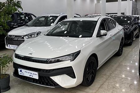 خودرو کی ام سی، J7 آگهی ann_18047973
