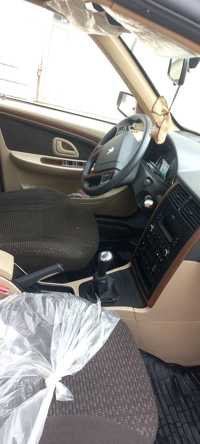خودرو پژو، پارس آگهی ann_18047977