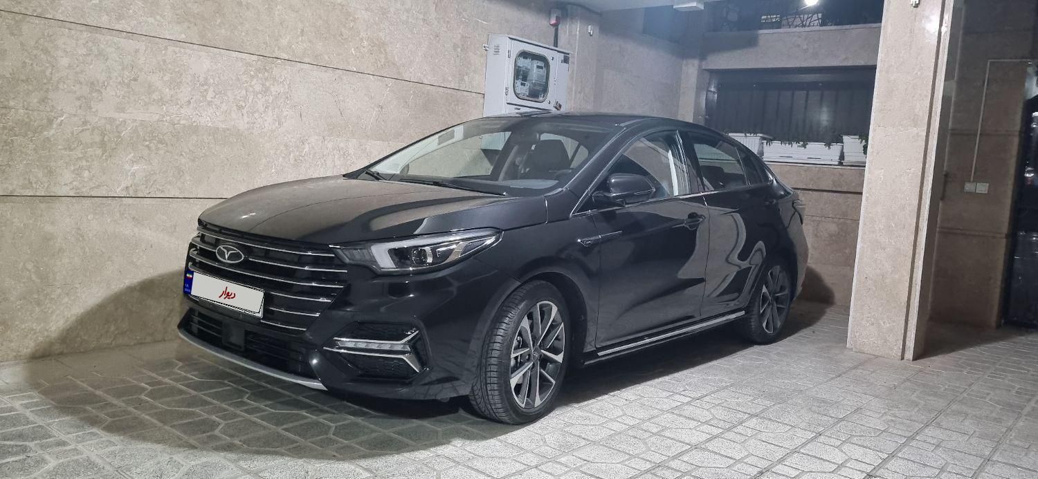 خودرو فونیکس، آریزو 6 پرو آگهی ann_18048011