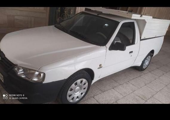 خودرو آریسان، دوگانه سوز آگهی ann_18048070