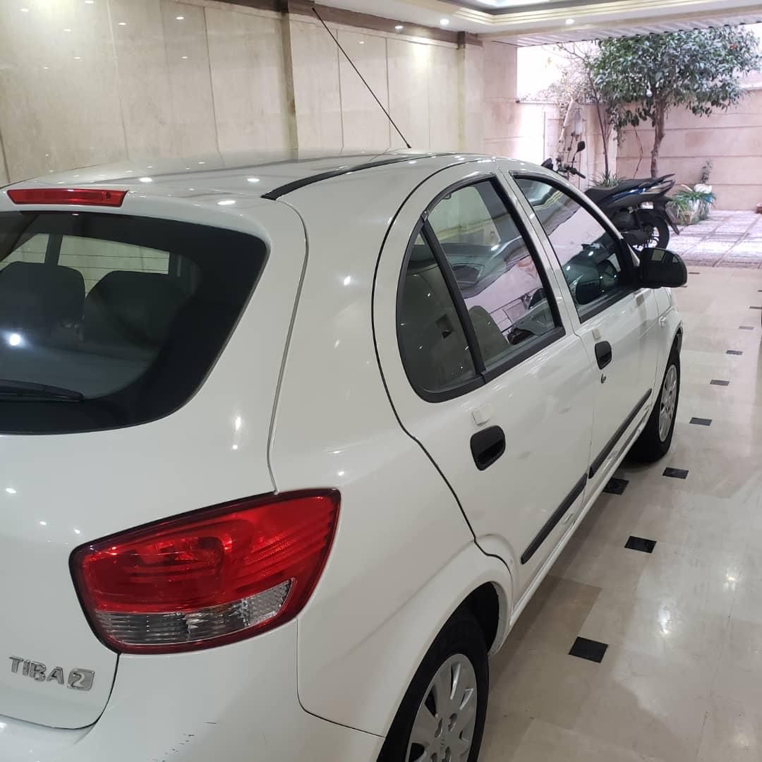 خودرو تیبا، 2 آگهی ann_18048088