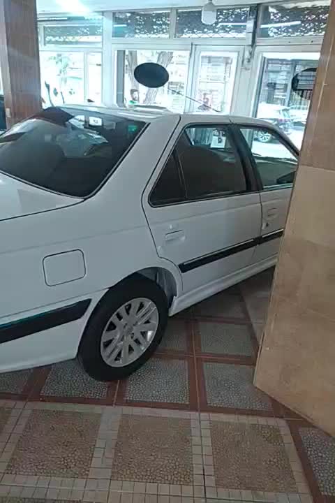 خودرو پژو، پارس آگهی ann_18048154