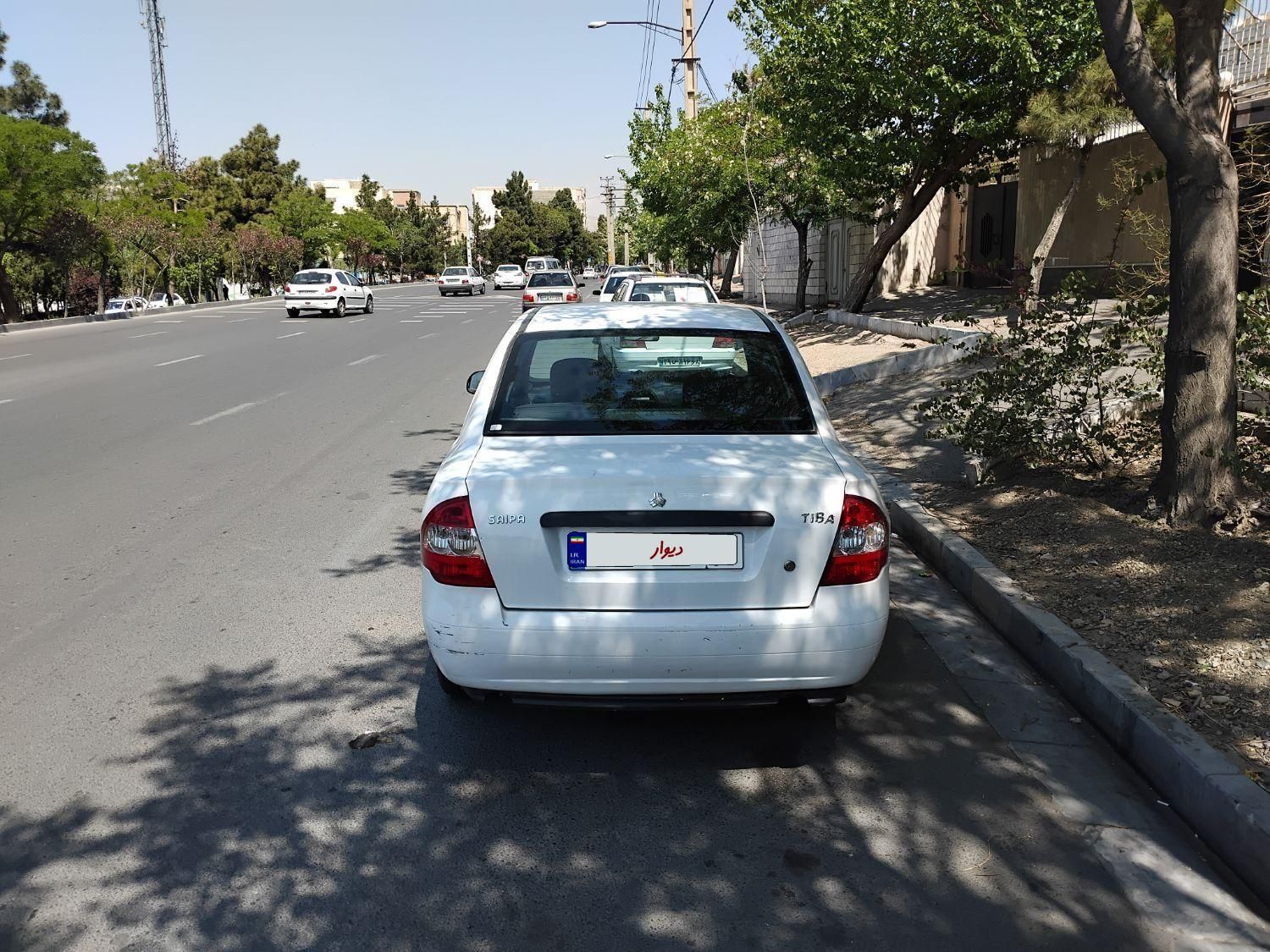 خودرو تیبا، صندوق دار آگهی ann_18048163