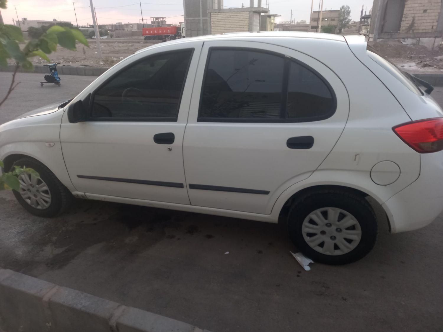 خودرو تیبا، 2 آگهی ann_18048185
