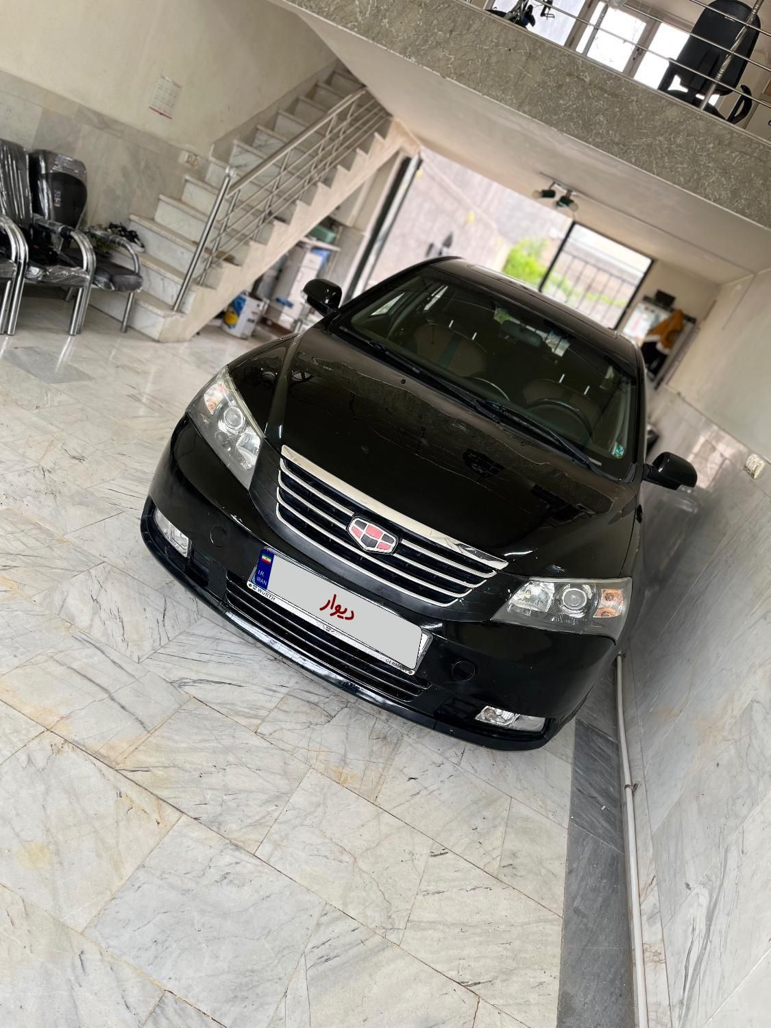 خودرو جیلی، امگرند 7 آگهی ann_18048202